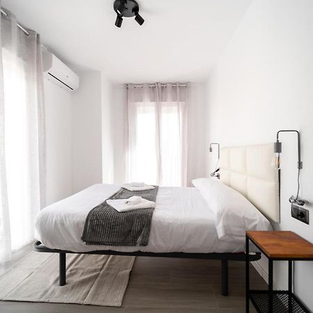 Apartamentos La Encarnacion Ρόντα Εξωτερικό φωτογραφία