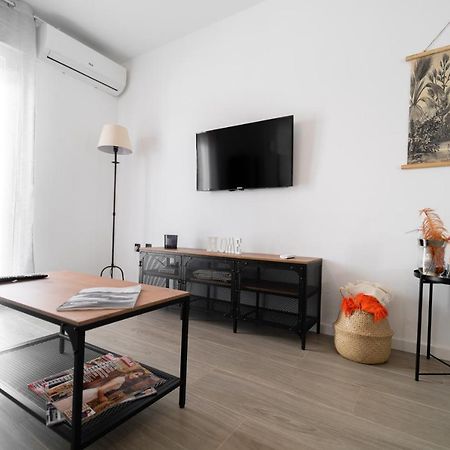 Apartamentos La Encarnacion Ρόντα Εξωτερικό φωτογραφία