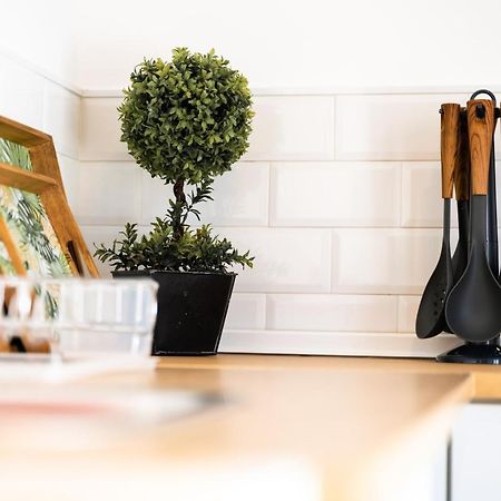 Apartamentos La Encarnacion Ρόντα Εξωτερικό φωτογραφία