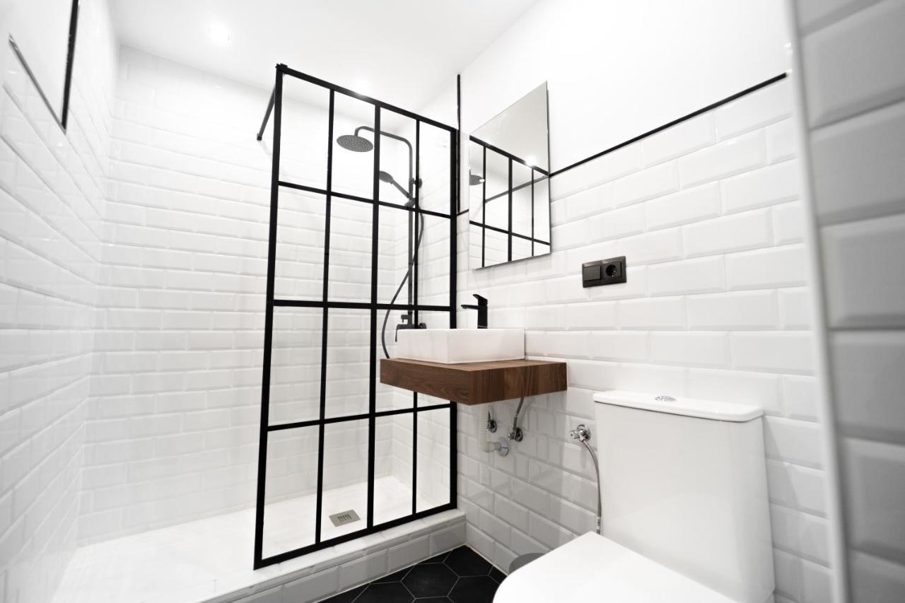Apartamentos La Encarnacion Ρόντα Εξωτερικό φωτογραφία