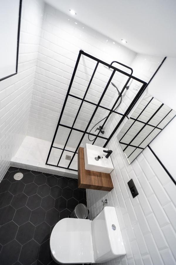 Apartamentos La Encarnacion Ρόντα Εξωτερικό φωτογραφία