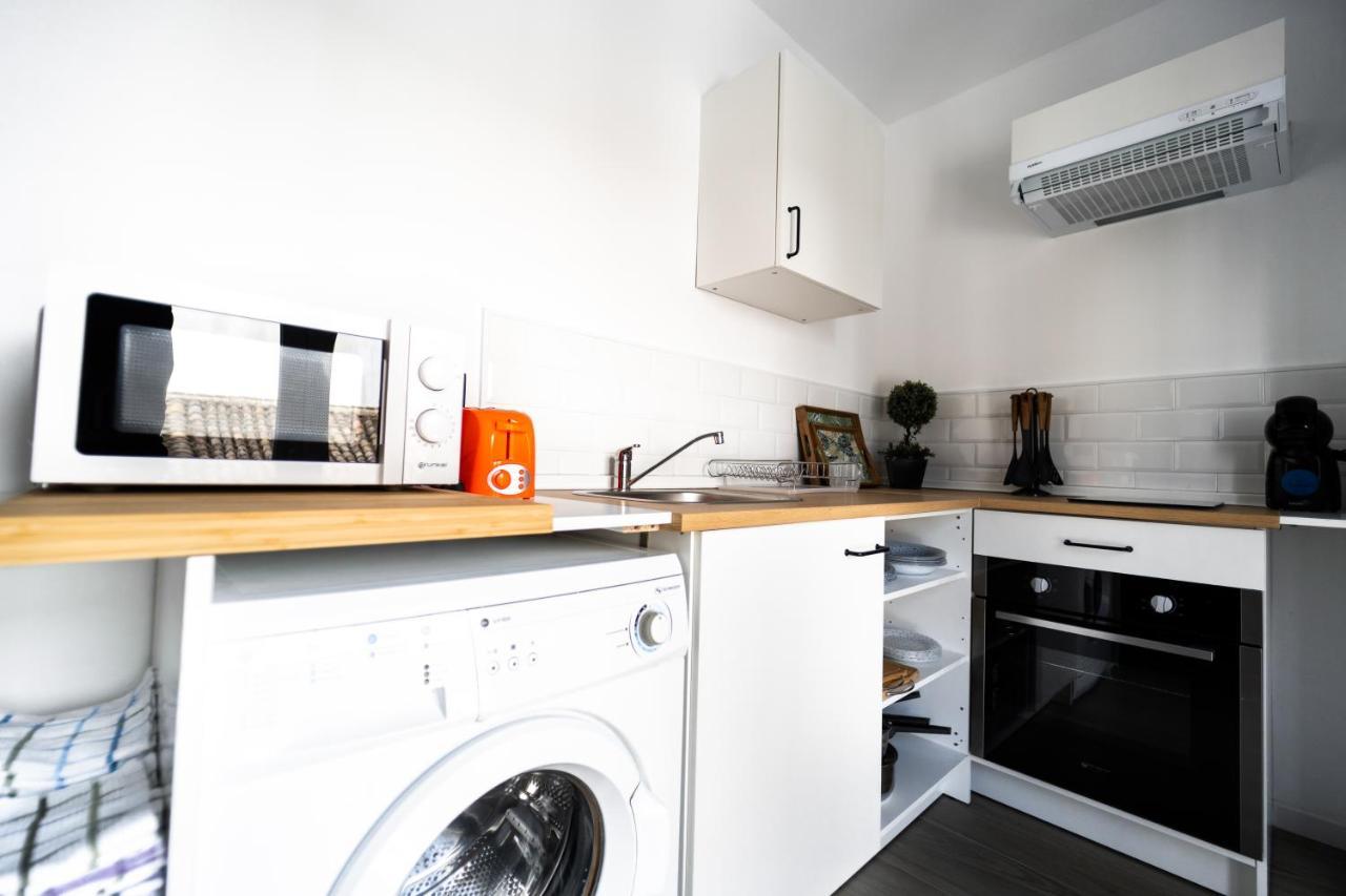 Apartamentos La Encarnacion Ρόντα Εξωτερικό φωτογραφία