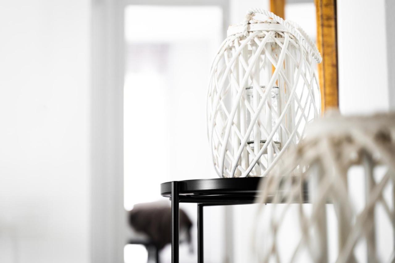 Apartamentos La Encarnacion Ρόντα Εξωτερικό φωτογραφία
