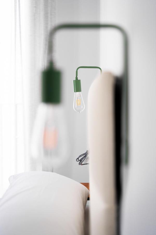 Apartamentos La Encarnacion Ρόντα Εξωτερικό φωτογραφία
