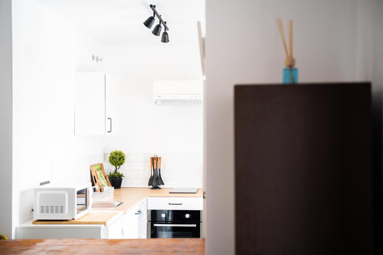 Apartamentos La Encarnacion Ρόντα Εξωτερικό φωτογραφία